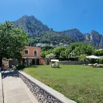 Villa Maiora Capri - Best Location