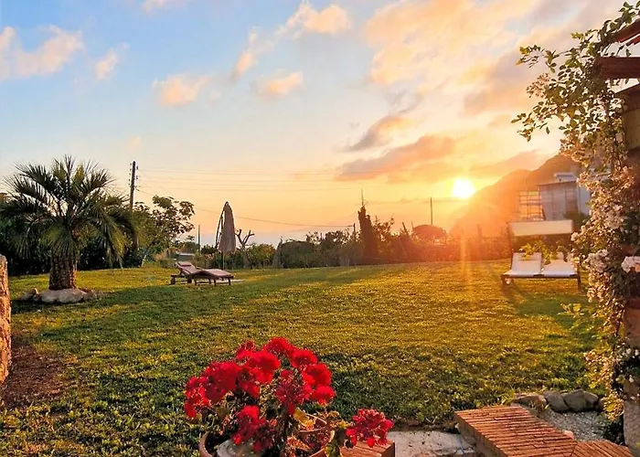 Villa Maiora Capri - Best Location